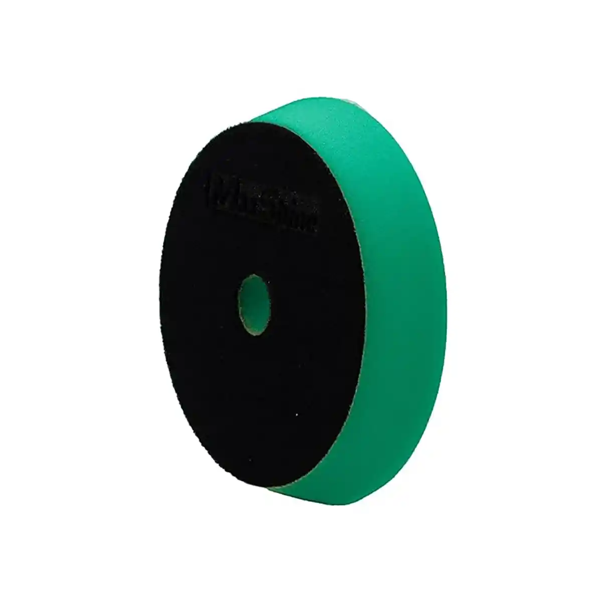 High Pro Green Foam Heavy Cutting Pad and 5.2 Inch for Advanced Paint Correction